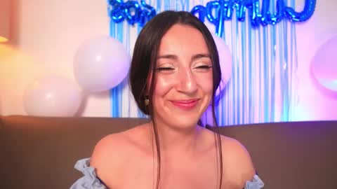 Sammy Lauren online show from 02.09.26