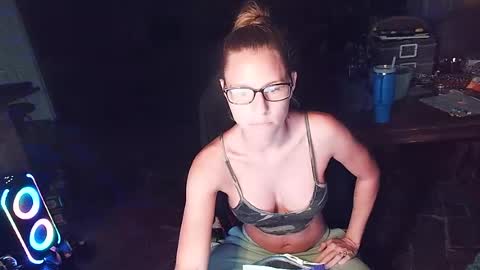 Snapshot of sweet_savvy11 chatting on 06.29.26 Sweet Savvy online show from 06.29.26