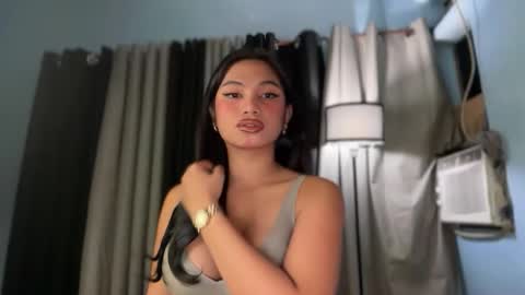 SCARLLET online show from 05.09.26