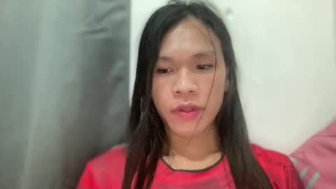 Snapshot of sweet_sexyzhiennexxx chatting on 11.13.25 Zhienne online show from 11.13.25