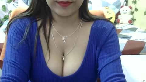 Snapshot of sweet_shivani chatting on 02.03.25 sweet_shivani online show from 02.03.25