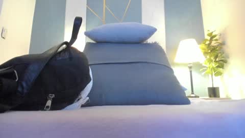 Adeline  online show from 03.13.26