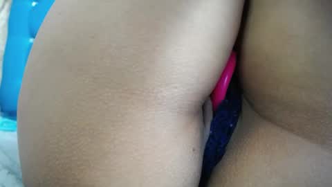 Snapshot of sweet_skylove_ chatting on 01.19.25 Adriana online show from 01.19.25