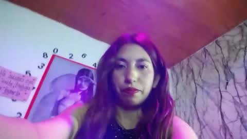 Snapshot of sweet_skylove_ chatting on 02.25.25 Adriana online show from 02.25.25
