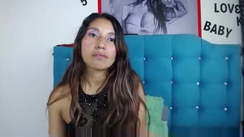 Snapshot of sweet_skylove_ chatting on 09.28.25 Adriana online show from 09.28.25