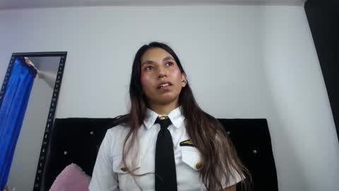 Adriana online show from 03.22.26