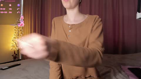 sweet_sonechka online show from 12.08.24