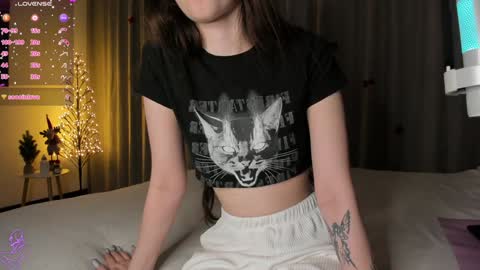 sweet_sonechka online show from 02.01.25