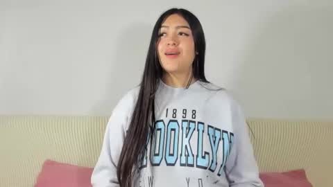 Snapshot of sweet_sophie_7 chatting on 01.24.25 sweet_sophie_7 online show from 01.24.25