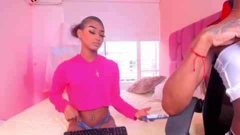 sweet_stacie online show from 01.23.25