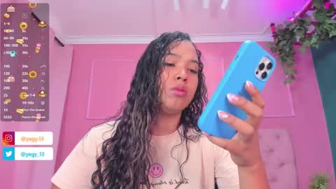 Snapshot of sweet_starxx chatting on 02.07.26 Yeileen online show from 02.07.26