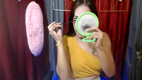 Snapshot of sweet_steffani chatting on 05.26.26 fuck online show from 05.26.26