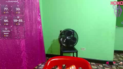 kim online show from 11.27.25