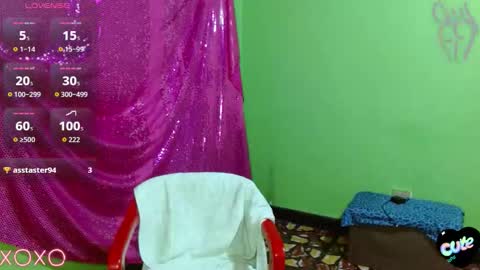 kim online show from 03.19.26