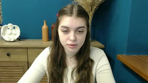 Snapshot of sweet_sugaaar chatting on 02.24.25 Rebecca online show from 02.24.25