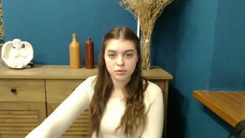 Snapshot of sweet_sugaaar chatting on 02.24.25 Rebecca online show from 02.24.25