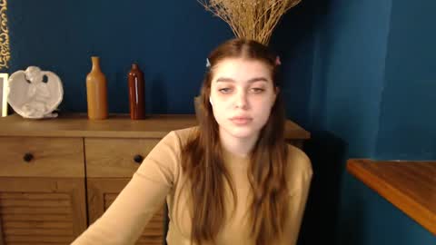 Snapshot of sweet_sugaaar chatting on 02.25.25 Rebecca online show from 02.25.25