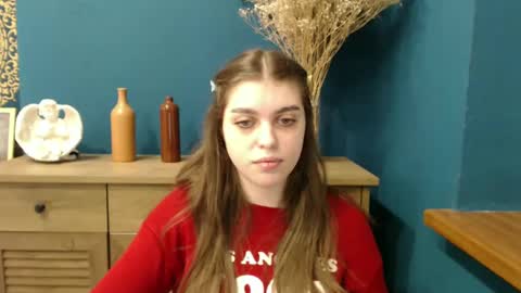 Snapshot of sweet_sugaaar chatting on 02.26.25 Rebecca online show from 02.26.25