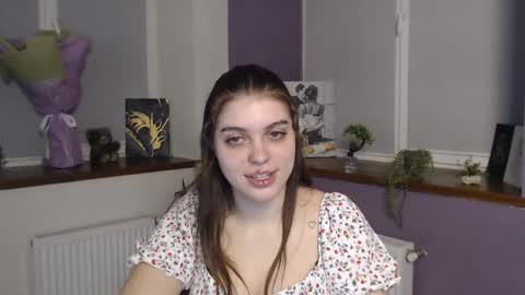 Snapshot of sweet_sugaaar chatting on 03.06.25 Rebecca online show from 03.06.25