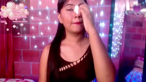 Snapshot of sweet_susy999 chatting on 01.18.25 susy 222 online show from 01.18.25