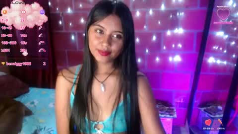 Snapshot of sweet_susy999 chatting on 01.25.25 susy 222 online show from 01.25.25