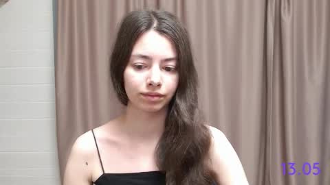 Snapshot of sweet_sweet_angel chatting on 05.13.26 Angel online show from 05.13.26