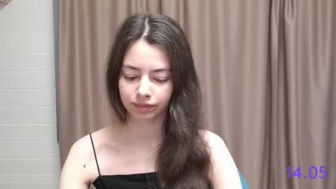 Snapshot of sweet_sweet_angel chatting on 05.14.26 Angel online show from 05.14.26