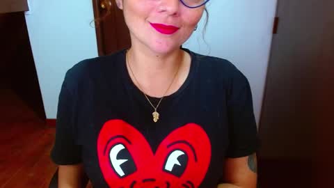 Snapshot of sweet_tammyy chatting on 09.24.25 tammy IG stammy 36 online show from 09.24.25