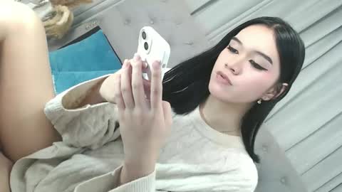 Snapshot of sweet_tatiana28 chatting on 04.23.26 sweet_tatiana28 online show from 04.23.26