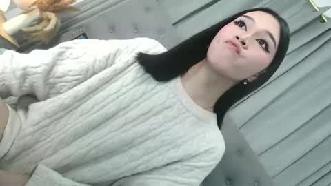 Snapshot of sweet_tatiana28 chatting on 04.25.26 sweet_tatiana28 online show from 04.25.26