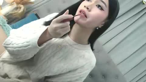 Snapshot of sweet_tatiana28 chatting on 04.25.26 sweet_tatiana28 online show from 04.25.26