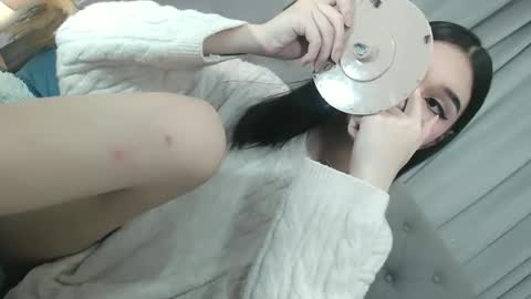 Snapshot of sweet_tatiana28 chatting on 05.12.26 sweet_tatiana28 online show from 05.12.26