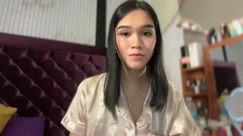 Snapshot of sweet_tatiana28 chatting on 05.22.26 sweet_tatiana28 online show from 05.22.26