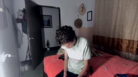 Tippot and Germaine online show from 02.06.25