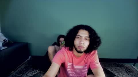 Tippot and Germaine online show from 11.29.25