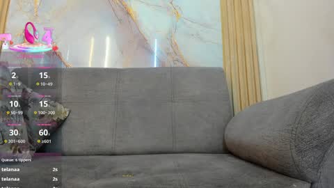 Alice online show from 04.11.26