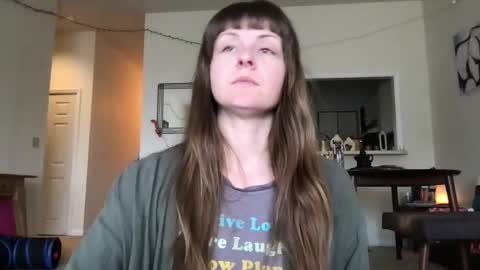Heidi Brenner - Please check bio for schedule  FAQ online show from 05.24.26