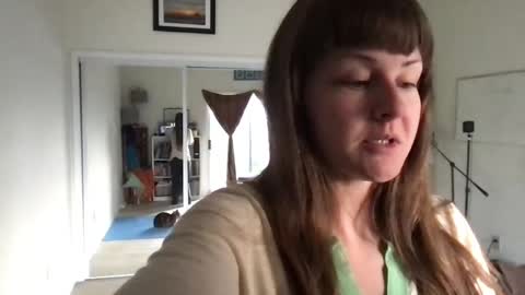 Heidi Brenner - Please check bio for schedule  FAQ online show from 06.07.26