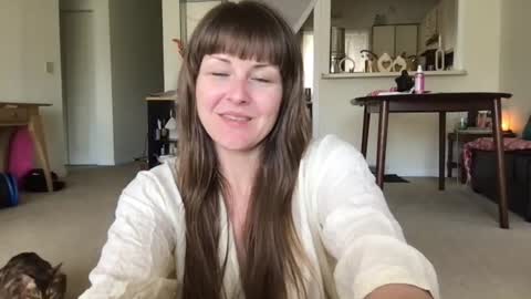 Heidi Brenner - Please check bio for schedule  FAQ online show from 06.15.26
