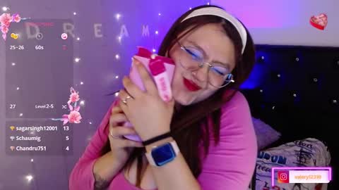 valery online show from 02.07.25