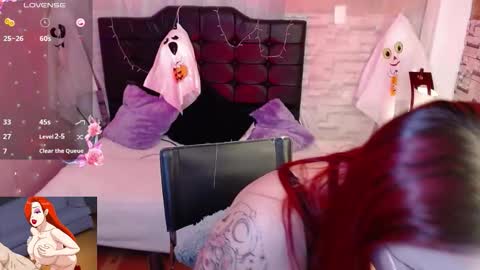 valery online show from 10.23.25