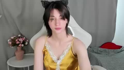 Snapshot of sweet_vanillopa chatting on 06.12.26 Carolina Lu online show from 06.12.26