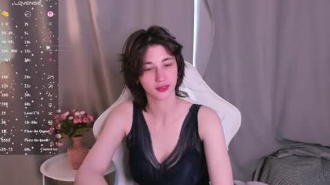 Snapshot of sweet_vanillopa chatting on 06.21.26 Carolina Lu online show from 06.21.26