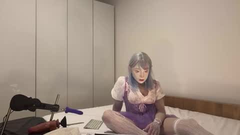 sweet_virg_n_sissy online show from 01.17.26