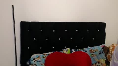  Sweet  online show from 04.26.26