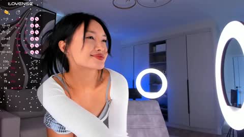 Yasu online show from 12.21.24