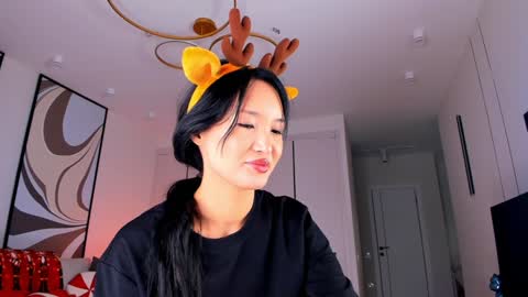 Yasu online show from 12.30.24