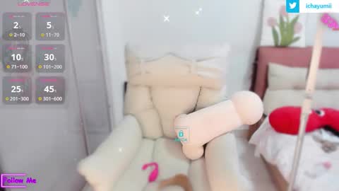 Snapshot of sweet_yumiq chatting on 01.10.26 sweet_yumiq online show from 01.10.26