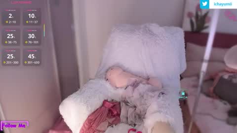 Snapshot of sweet_yumiq chatting on 03.03.26 sweet_yumiq online show from 03.03.26