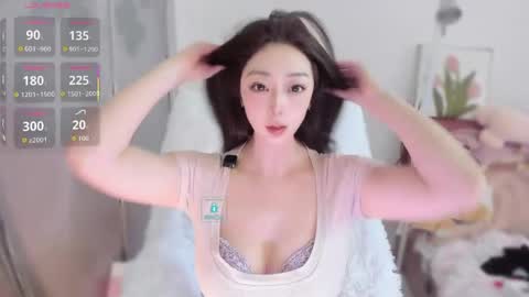 Snapshot of sweet_yumiq chatting on 03.19.26 sweet_yumiq online show from 03.19.26